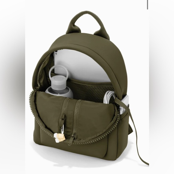 Dakota neoprene backpack - Picture 6 of 8